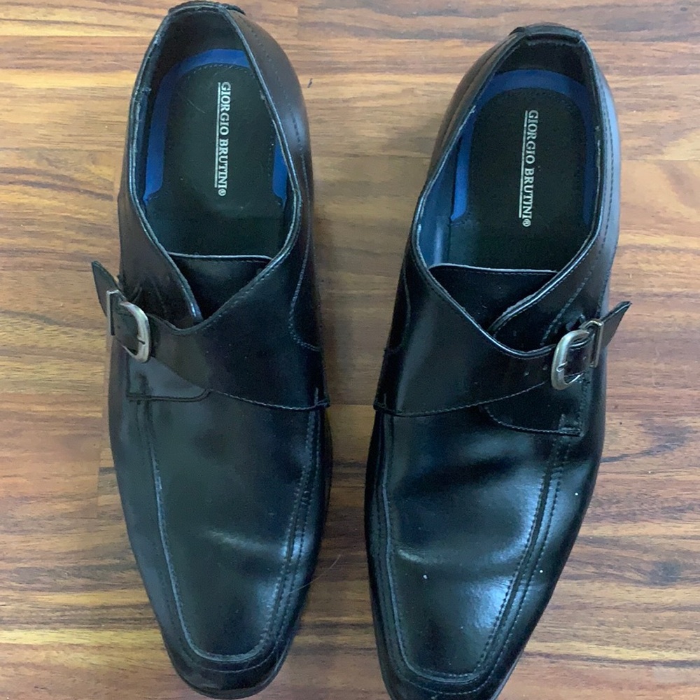 Giorgio Brutini Mens Dress Shoes